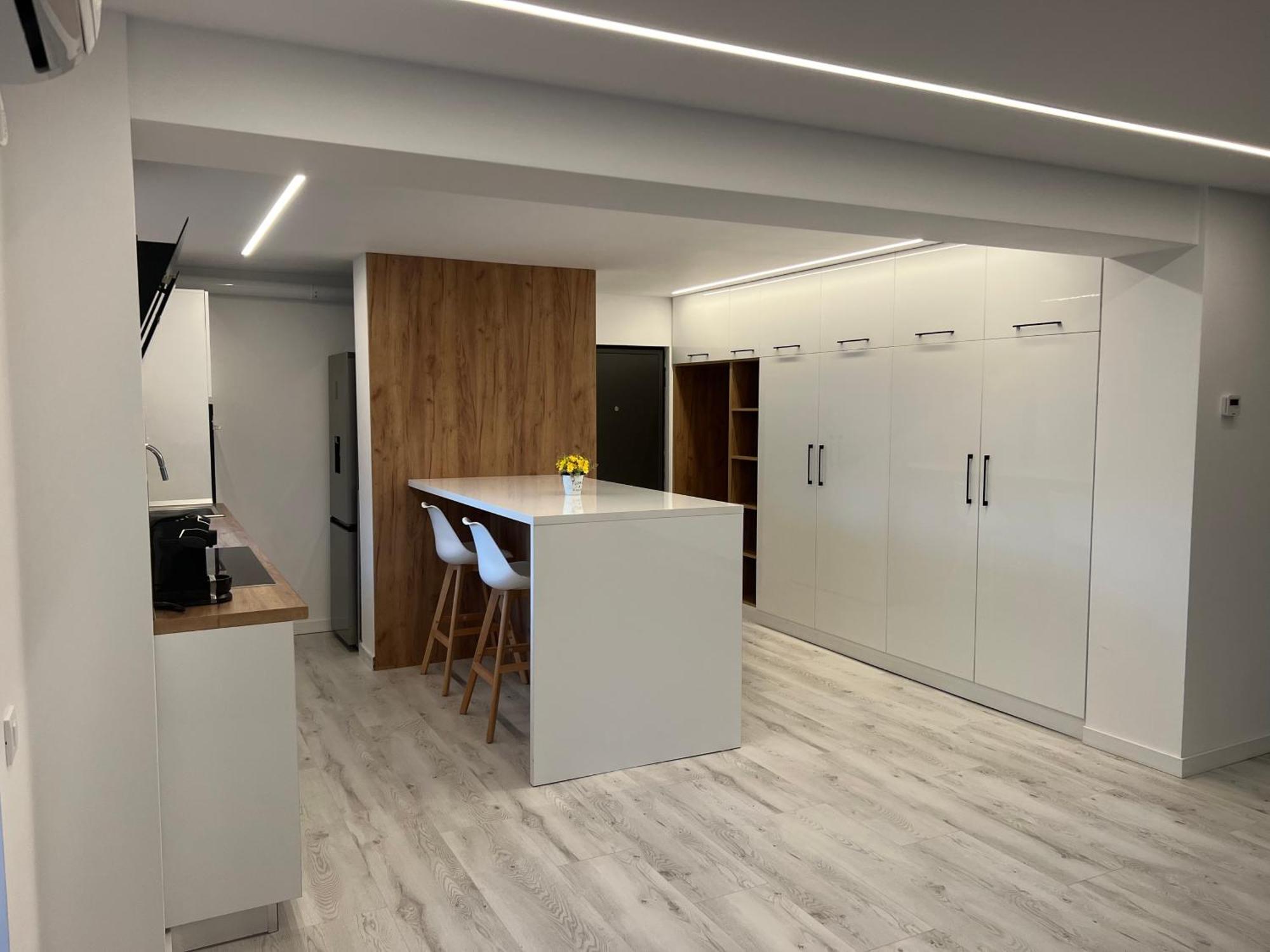 Modern Premium Apartment 1 Targoviste Bagian luar foto
